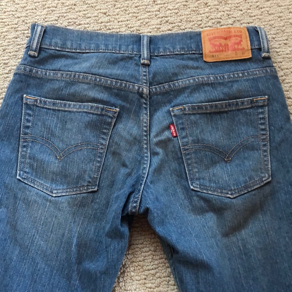 Jeans - Picture 3 of 3